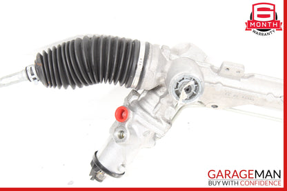 2007-2013 BMW 128i 135i 328i 335i RWD Power Steering Gear Rack & Pinion OEM