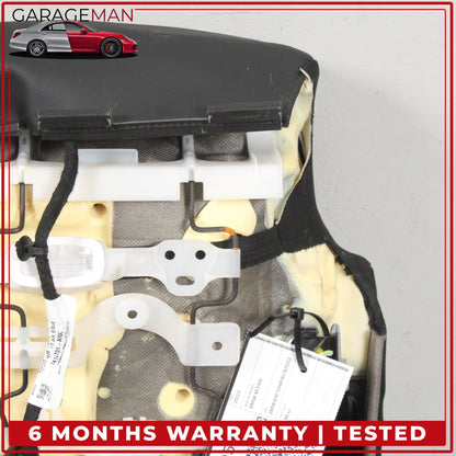 2019-2025 BMW M340i G20 Front Right Lower Bottom Seat Cushion 7477372 OEM