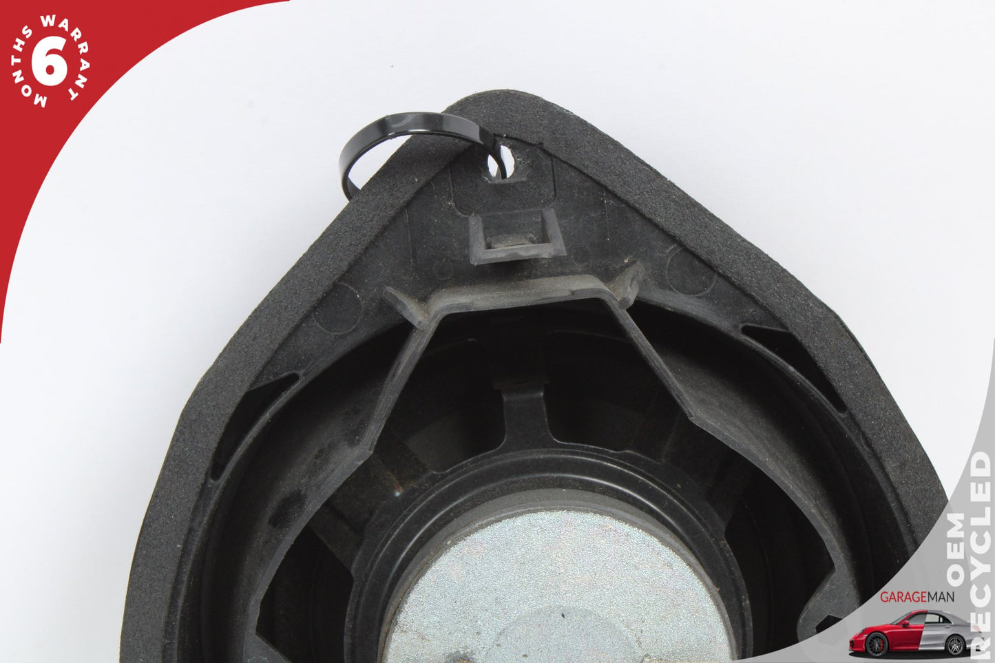 2006-2010 Pontiac Solstice Front Left and Right Dash Audio Speaker 15103787 OEM