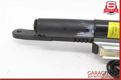 2003-2012 Mercedes SL500 R230 Left Lock Pawl Cylinder 2308600135 Genuine