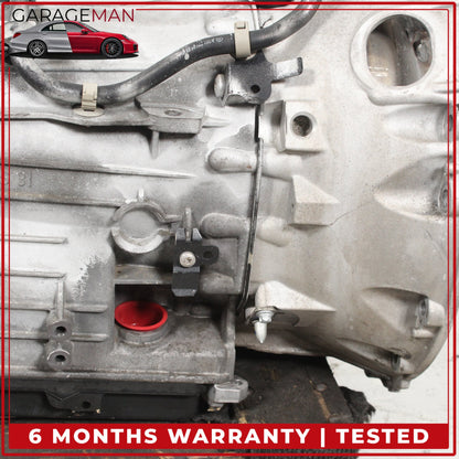 2006-2011 Mercedes W164 ML350 R350 AWD Automatic Transmission 722.906 OEM 149K