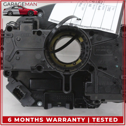 2012-2018 Audi A6 A7 Steering Column Combination Switch 4G0953568A OEM