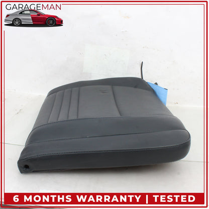 1999-2005 Porsche 911 Carrera Rear Right Side Upper Seat Cushion Backrest OEM