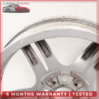 2012-2018 BMW 650i F13 Style 351 Wheel Rim Front (8.5Jx19 ET33) 7842652 OEM