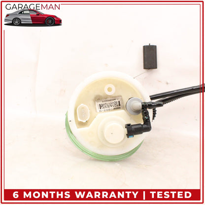 2007-2013 BMW X5 E70 Left Driver Side Fuel Pump Sending Unit 7164313 OEM