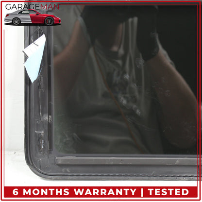 2012-2018 Mercedes W218 CLS63 AMG Sunroof Sun Roof Glass 2187800121 OEM