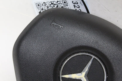 2012-2017 Mercedes C250 CDI W204 Steering Wheel Airbag 1728602902