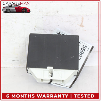 2016-2019 BMW X3 G01 Park Parking Aid Assist Control Module Unit 7943996 OEM