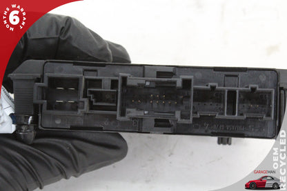 2001-2007 Mercedes W203 C240 Rear Right Side Door Control Module 2038206626 OEM