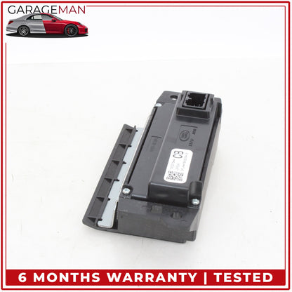 2014-2017 Range Rover Sport L494 Front Side Dash Monitor Switch Module Set OEM