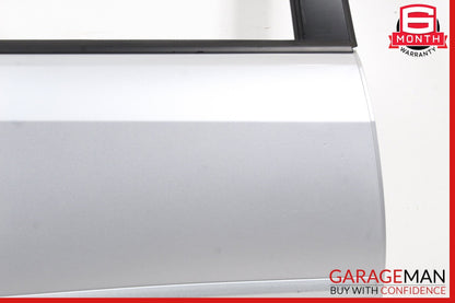 2015-2021 Subaru WRX Sedan Rear Right Door Shell Panel 60409VA0209P OEM