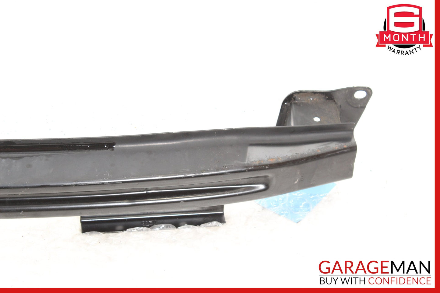 2008-2015 Audi 8J TT Rear Bumper Reinforcement Beam Bar 8J0807309B OEM