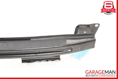 2008-2015 Audi 8J TT Rear Bumper Reinforcement Beam Bar 8J0807309B OEM