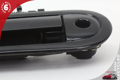 2002-2005 Ford Thunderbird Front Left Side Exterior Door Handle 1W637622401 OEM