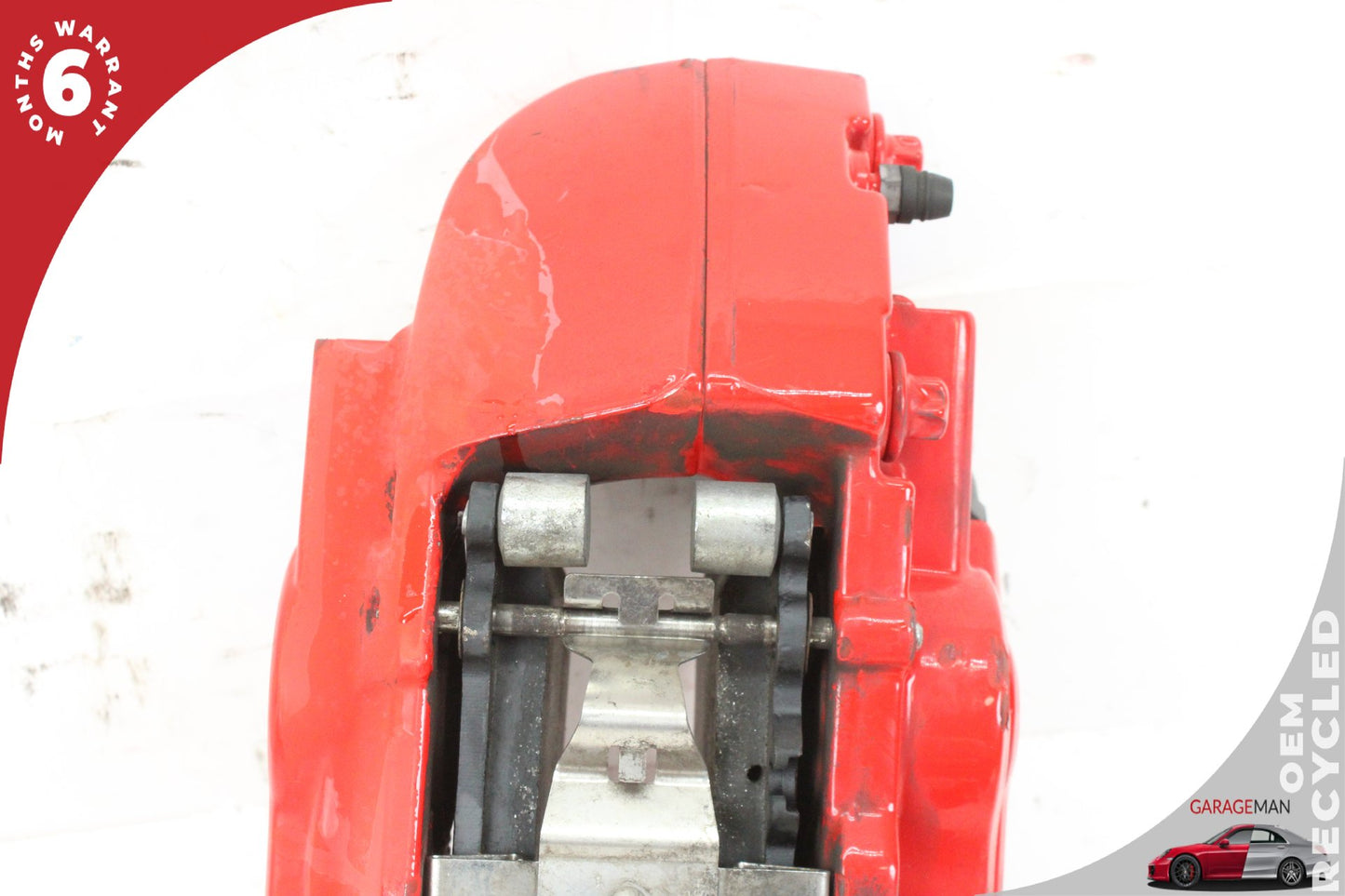 2014-2019 Mercedes-Benz CLA45 AMG w117 Sedan Front Left and Right Side Brake Calipers Set 1764210798