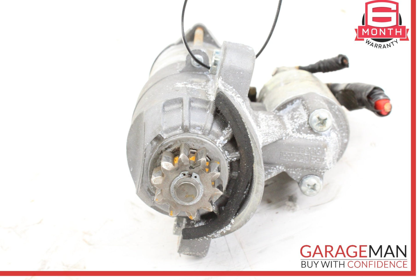 2009-2019 Ford Flex Explorer Taurus Engine Motor Starter 8G1T-11000-BA OEM