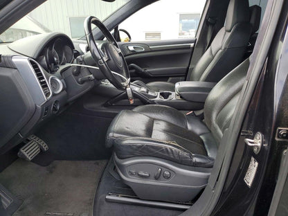 Parting Out- 2011 Porsche Cayenne 92A S Hybrid- 152
