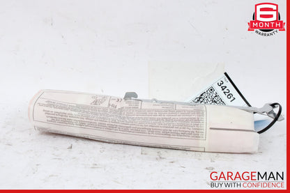 2015-2024 Porsche Macan 95B Front Right Passenger Side Seat Airbag 95B880242 OEM