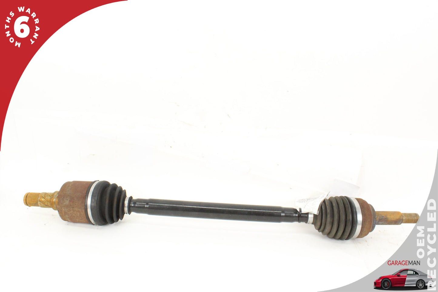 2012-2020 Tesla Model S AWD Rear Left or Right CV Axle Shaft 100771901A OEM