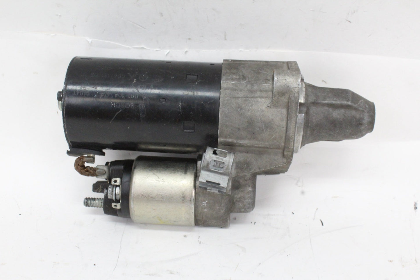 2003-2011 Mercedes W204 C300 R350 E350 C320 Engine Motor Starter 0061510501 OEM