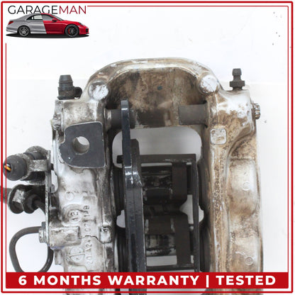 2010-2024 Porsche Panamera 970/ 911 Rear Left and Right Brake Calipers Set OEM