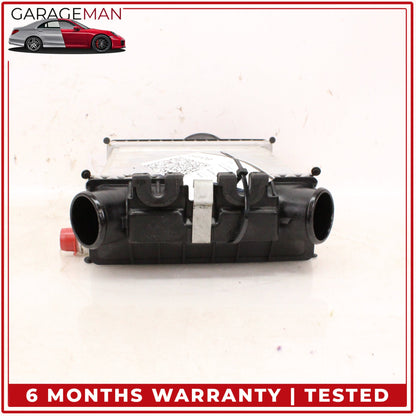 2012-2022 Mercedes C207 E400 Coupe Engine Intercooler Radiator 2760900214 OEM