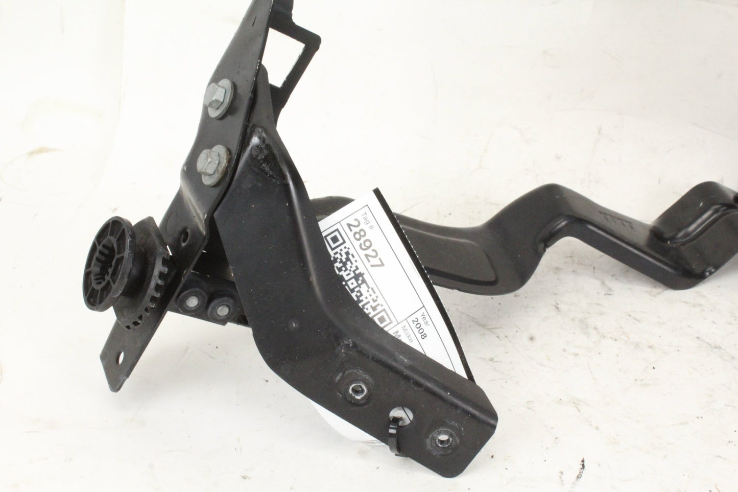 2008-2014 Mercedes-Benz C300 W204 Front Right Head Light Bracket 2046200291 OEM