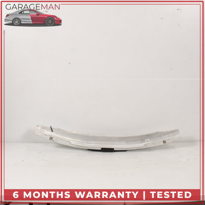 1997-2005 Porsche 911 Carrera 996 Front Bumper Reinforcement Impact Bar OEM