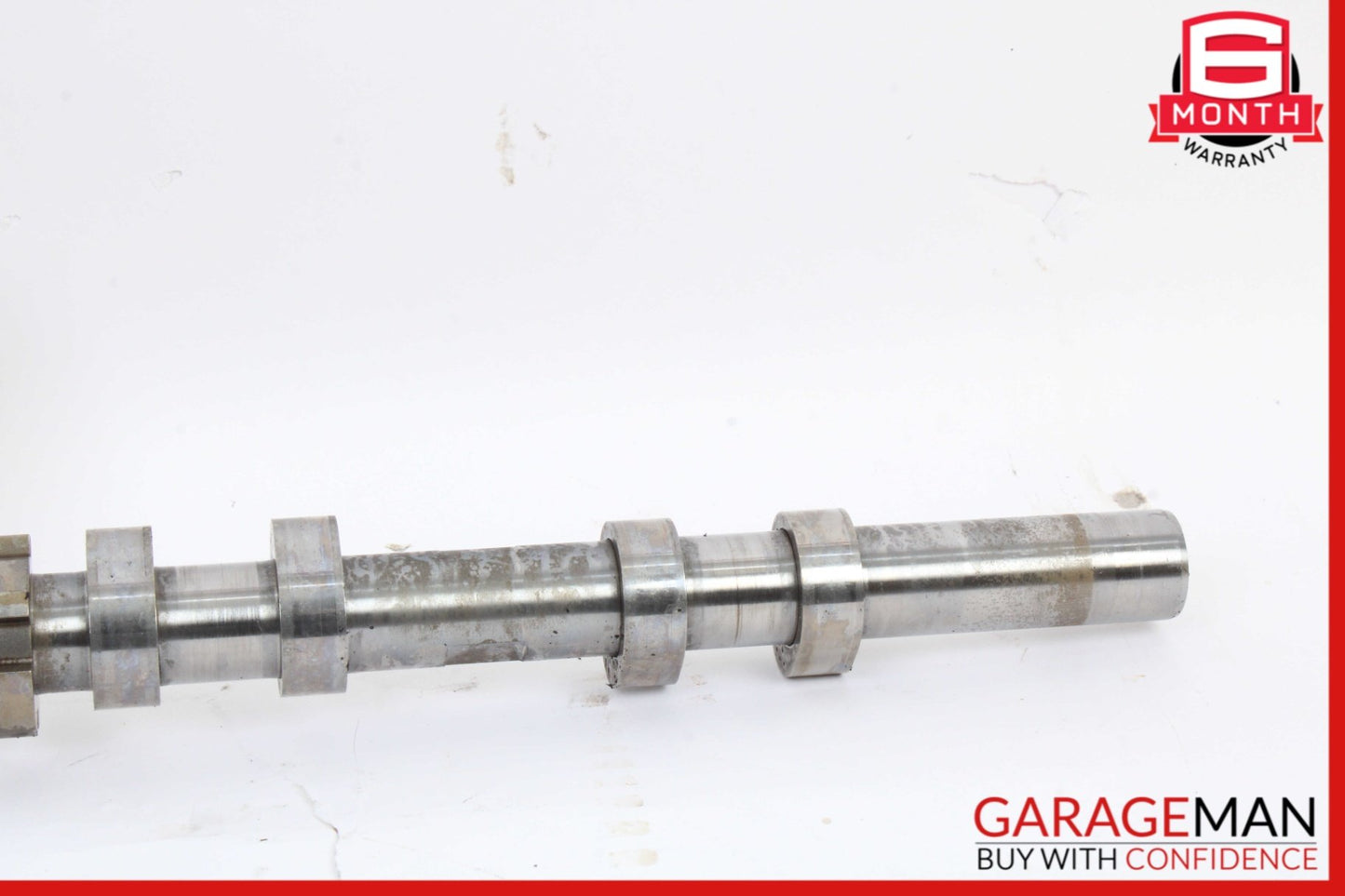 2014-2021 Maserati Ghibli III M157 Left Side Intake Camshaft 05047880AB OEM