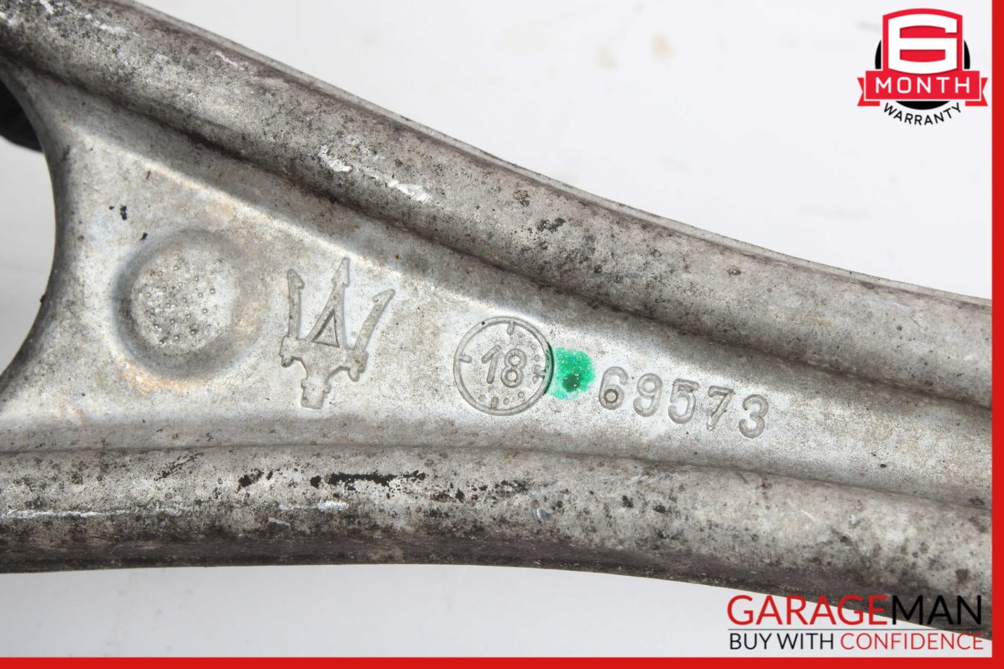2014-2020 Maserati Ghibli M157 Rear Left or Right Side Lower Control Arm OEM