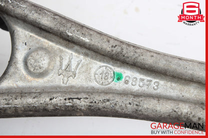 2014-2020 Maserati Ghibli M157 Rear Left or Right Side Lower Control Arm OEM
