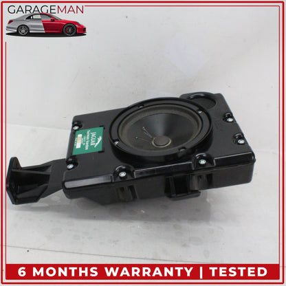 1997-2006 Jaguar XK8 Rear Left Driver Side Door Audio Speaker LJB4151BA OEM