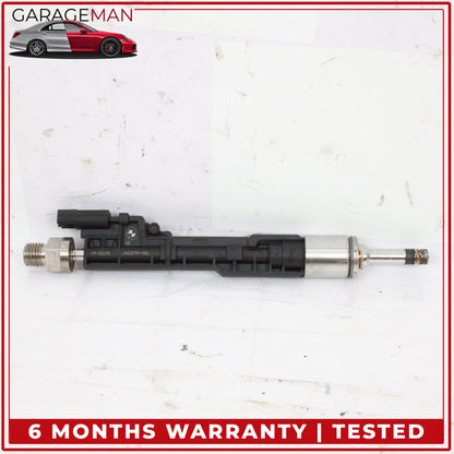 2012-2016 BMW 328i F30 RWD Engine Fuel Injector Set of 4 8625397 OEM