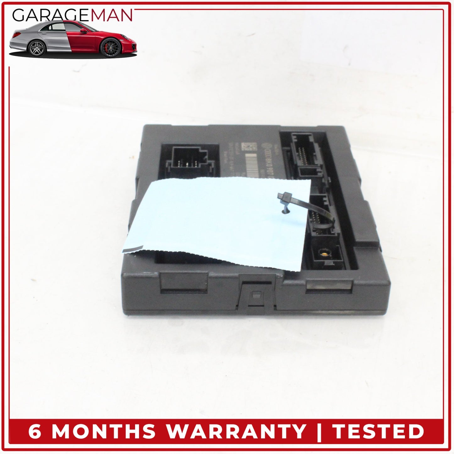 2013-2017 Audi A4 A5 BCM Body Comfort Control Module Unit 8K0907064KM OEM