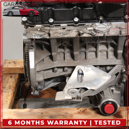 2006-2010 BMW X5 X3 Z4 530i 330i 3.0L Engine Motor Assembly N52B30 OEM 190K
