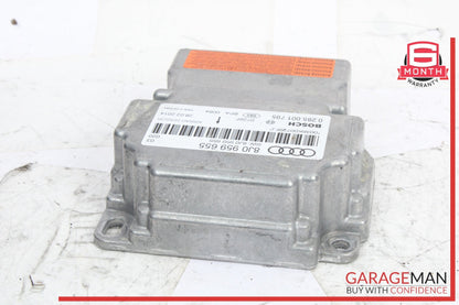 2008-2015 Audi TT 8J Airbag Air Bag Sensor SRS Control Module 8J0959655 OEM