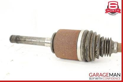 2006-2013 Land Rover LR4 AWD 5.0L Front Axle Shaft TDB500080 OEM