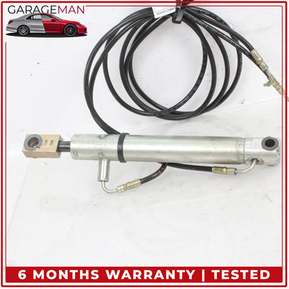 2003-2012 Mercedes R230 SL550 Left Main Top Drive Lift Cylinder 2308001172 OEM