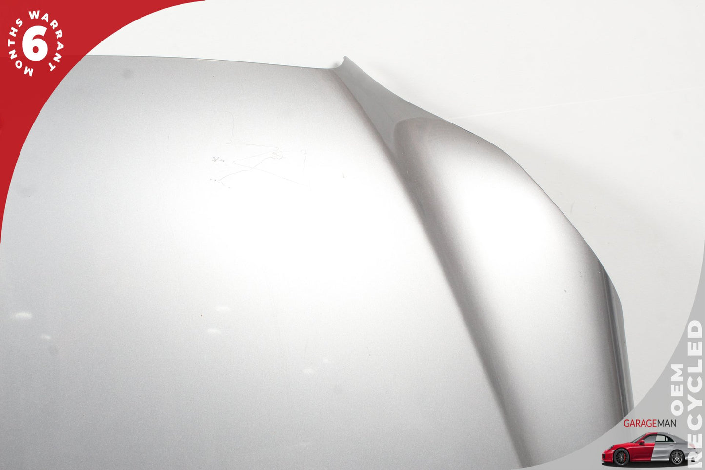 2014-2016 Mercedes-Benz E350 W212 Sedan Front Hood Bonnet Panel 2128800357 OEM