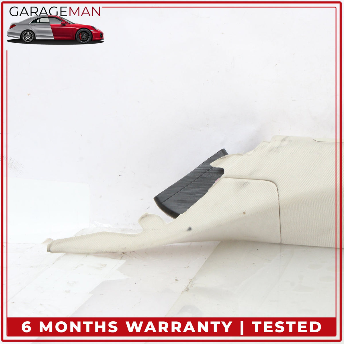 2013-2021 Land Rover Range Rover L405 Left & Right A Pillar Trim Set OEM