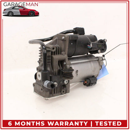 2014-2020 Mercedes-Benz S550e W222 Airmatic Air Suspension Compressor Pump 0993200104 OEM