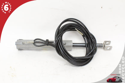 1997-2004 Mercedes-Benz SLK230 R170 Convertible Left Side Main Top Drive Lift Cylinder 1708000572 OEM