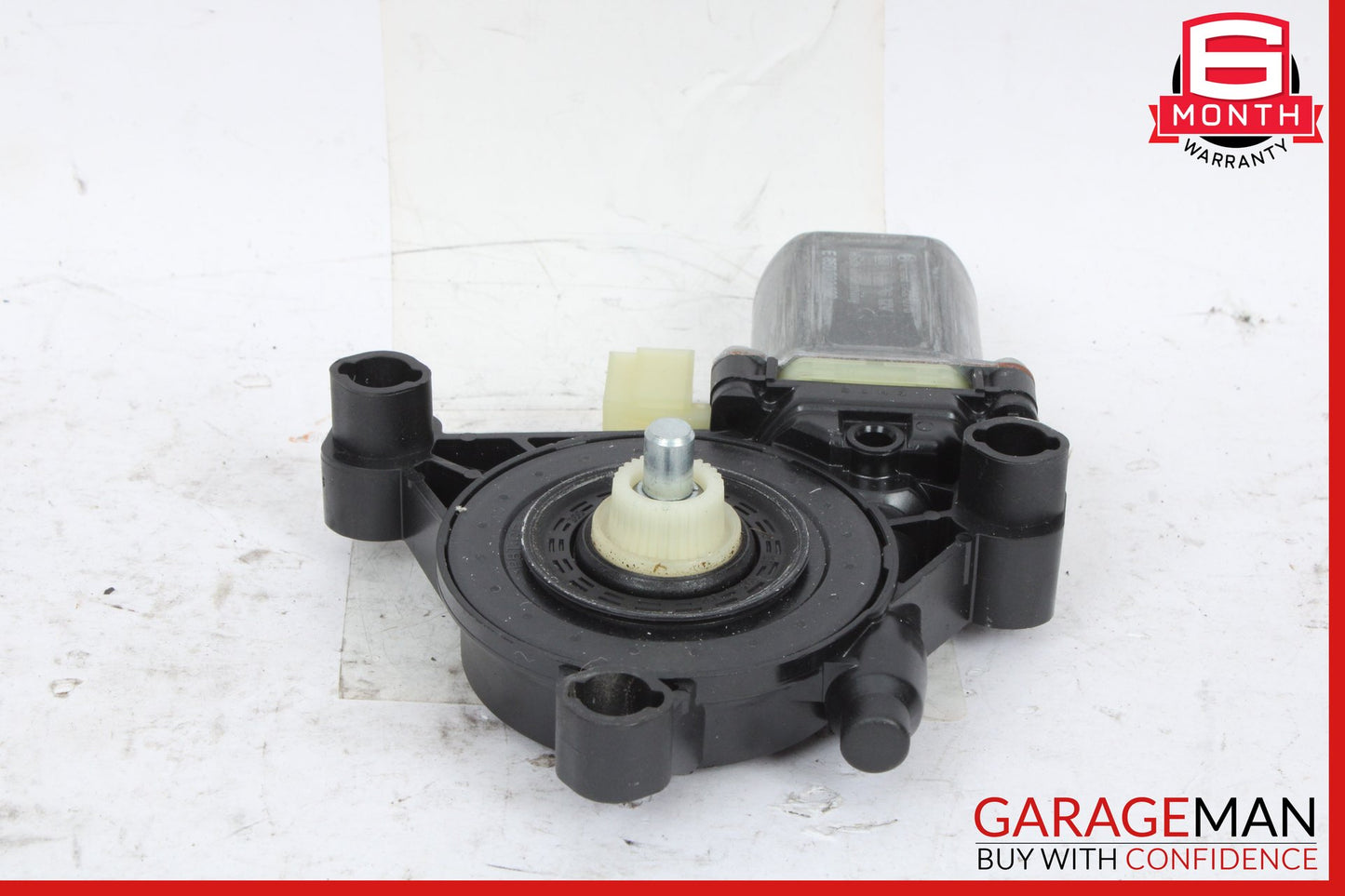 2015-2024 Porsche Macan 95B Front Right Window Regulator Motor 5Q0959802C OEM