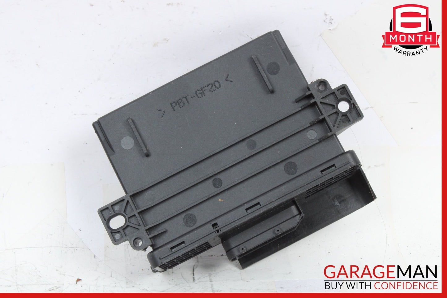 2005-2015 Audi Q7 Body Control Module 4F0907280B Genuine OEM 4L