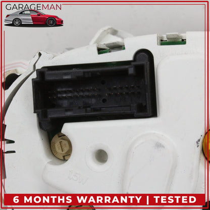 2001-2004 Mercedes R170 SLK230 Speedometer Instrument Cluster 1705405711 OEM