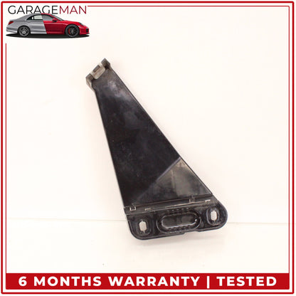 2015-2020 Mercedes X156 GLA250 Rear Left & Right Bumper Support Bracket Set OEM