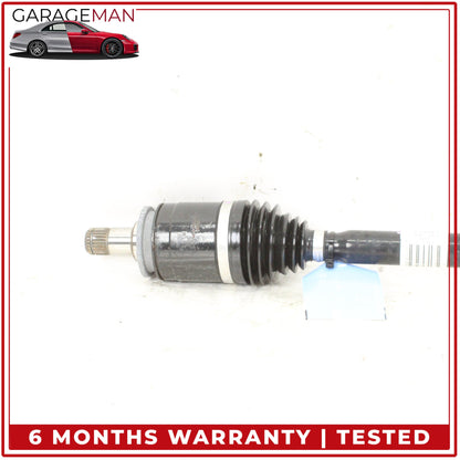 2014-2021 BMW i3 I01 Rear Left Driver Side CV Axle Drive Shaft 7641213 OEM