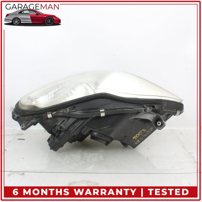 2006-2011 Mercedes W219 CLS500 Front Left Driver Side Xenon Head Light Lamp OEM