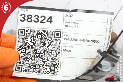 2015-2024 Audi A3 / A3 Quattro AWD Transmission Transfer Case 0CN409053AD OEM
