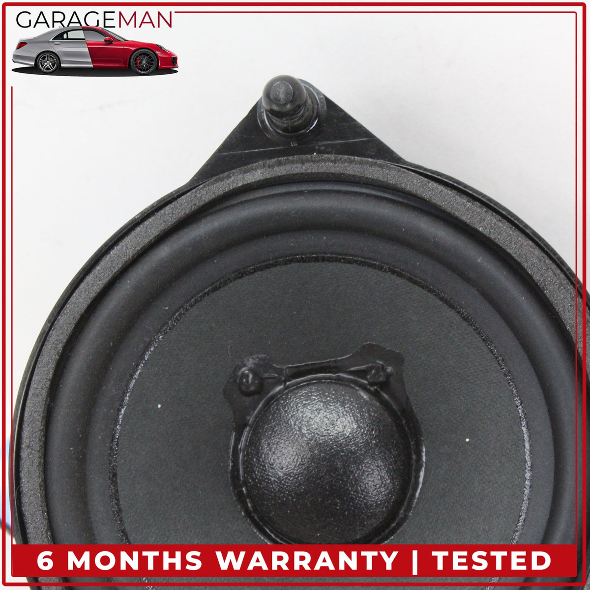 2015-2020 Mercedes W205 C300 Front or Rear Left and Right Side Door Speakers OEM